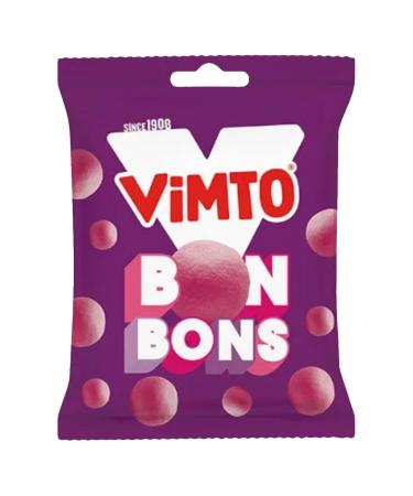 Vimto Bon Bons 140g