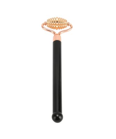 Gua Sha Jade Roller Facial Tools Face Roller Face Roller Redness Reducing Skin Care Tools for Face Eyes Neck Relieve Fine Lines and Wrinkles