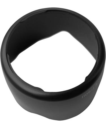 ET-60 Lens Hood Shade for Canon EF 75-300mm & EF-S 55-250mm - HUIPUXIANG - Buy Online on SooperMarket.com