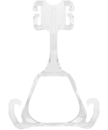 Easy-to-use Nose Guard Frame Removable for Respirator Frame Mirage FX Nose Guard (Standard) - Buy Online on SooperMarket.com