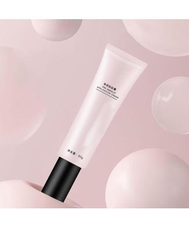 Makeup primer makeup primer invisible pore concealer long-lasting moisturizing makeup primer brightening makeup primer concealer lotion suitable for all skin types 1pcs - Buy Online on SooperMarket.com