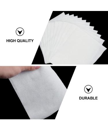 ORFOFE 48 Pcs 2 Sets Laundry Sheet Laundry Paper Washing Supply Household Laundry Absorption Paper Laundry Cloth Non-woven Fabric Laundry Paper Useful Absorption Paper Clothes - Buy Online on SooperMarket.com