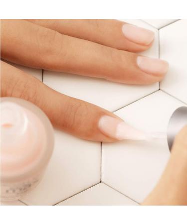 Morgan Taylor React Max Satin Formaldehyde Free Nail Strengthener Extended Wear Base Coat 15ml - Buy Online on SooperMarket.com