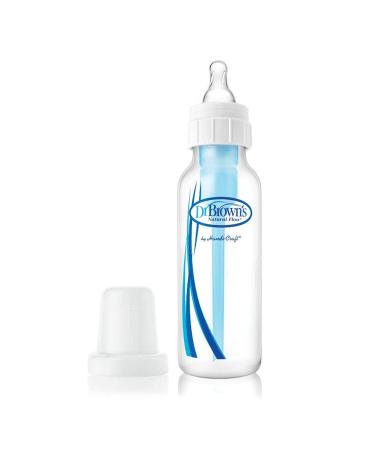 Dr. Brown's Natural Flow Anti-Colic Baby Bottle - 8oz