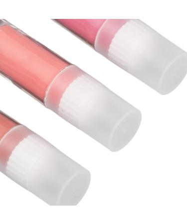 Face Liquid Blush Ductility 3pcs Face Liquid Blusher Long Lasting 3g for Female for Travel - Buy Online on SooperMarket.com