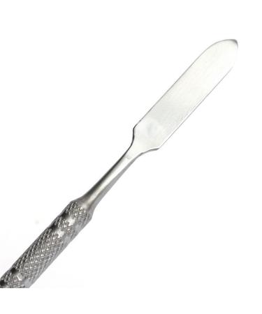 Make Up & Tongue Depressor - Versatile Cosmetic Tool for Flawless Application | International Shipping - Buy Online on SooperMarket.com