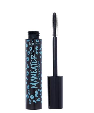 Tarte Waterproof Maneater Black Mascara 9 ml/.3 fl. oz.