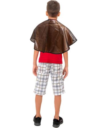 Didiseaon Barber Shop Apron - Waterproof Hairdressing Cape for Styling & Coloring | Hair Salon Accessories - Buy Online on SooperMarket.com