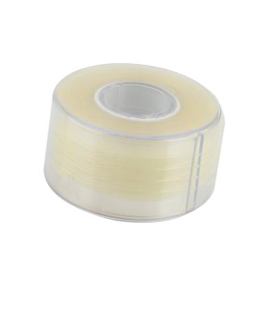 600pcs Nude Invisible One Eyelid Crease Eye Tape Stickers Cosmetic Adhesive