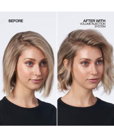 Redken Volume Injection Shampoo 300ml & Conditioner 300ml Duo New - Buy Online on SooperMarket.com