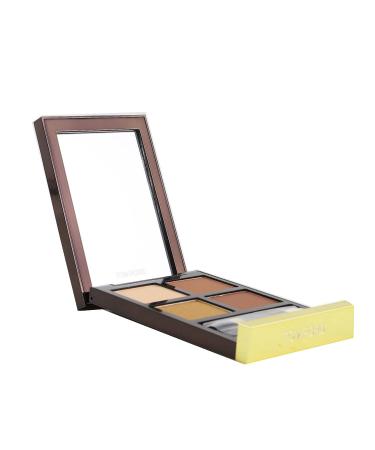 Tom Ford Eye Color Quad Eyeshadow Palette - 29 Desert Fox