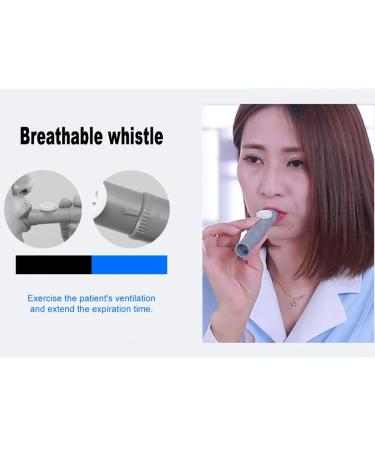 Pack of 5 Silicone Mouth Coaches - Tongue Muscle Training & Rehabilitation for Dysarthria Stroke Recovery & Hemiparalysis - Buy Online on SooperMarket.com