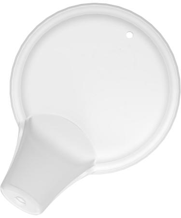 Ornamin Petrol Mug with Spout Attachment - Innovative Drinking Solution for Easy Sips | International Shipping Available - Buy Online on SooperMarket.com