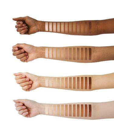 Unicorn Glow Long Wear Primer + Hydrating Foundation in Light Vanilla - #2 | Shop Now - Buy Online on SooperMarket.com