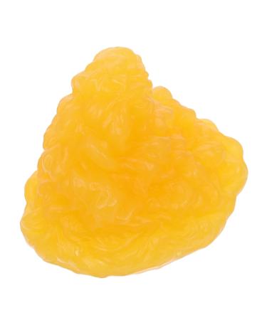 OUNONA 2pcs Fat Model Fat 1lb Human Body 1-Pound Fat Replica Body Fat Display TPE Sports Base Fitness - Buy Online on SooperMarket.com