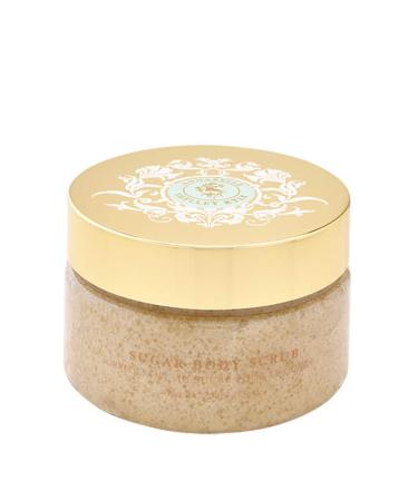Shop Shelley Kyle Annabelle Sugar Body Scrub - Gentle Exfoliator with Shea Butter for Glowing Skin 300ml - Buy Online on SooperMarket.com
