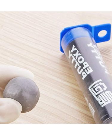 Epoxy Putty All Purpose Industrial Strength Clay Connector Repair For Repairing Leaking Pipes Tanks And For Va Drain Cleaner Sticks Shower - Buy Online on SooperMarket.com