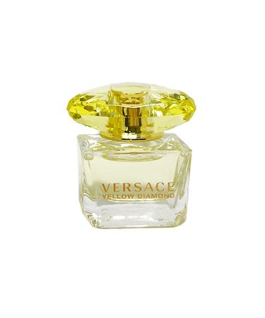 Versace Yellow Diamond Women's EDT Mini - 0.17 oz - Gianni Versace Perfume - Buy Online on SooperMarket.com
