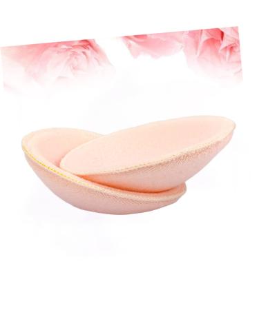 Buy Toyvian 12 Pcs Anti-Galactorrhea Breastfeeding Pads - Reusable & Washable Cotton Bra Covers for Dolls | Perfect for Christmas Accessories - Buy Online on SooperMarket.com