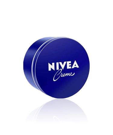 NIVEA Creme 400 ml 1 Count (Pack of 6)