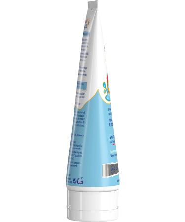 FREZYDERM SPF 50 Infant Sun Care Cream - Gentle Protection for Delicate Skin - Buy Online on SooperMarket.com
