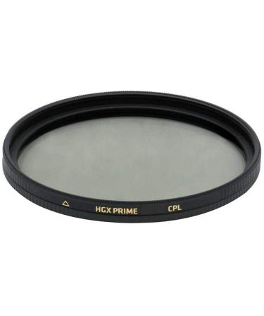 Promaster 55mm Circular Polarizer HGX Prime Filter