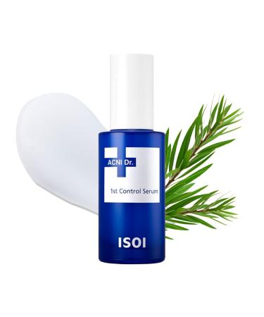ACNI Dr. 1st Control Serum 40ml (1.35 oz)