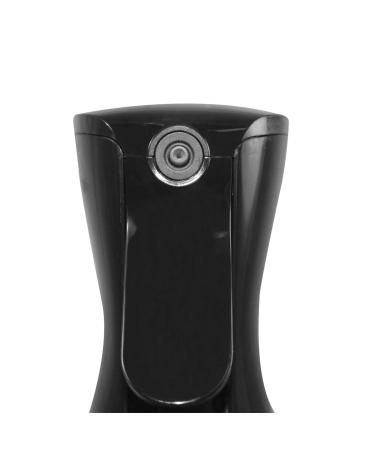 Colortrak 12 Oz Continuous Mist Spray Bottle | Reusable Clear Bottle for Hair Styling Indoor Plants Cleaning & Skin Care - 354ml - Buy Online on SooperMarket.com