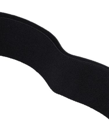 BYCUFF Wireless Sports Chest Strap Heart Rate Monitor - Accurate Comfortable & International Shipping Available - Buy Online on SooperMarket.com
