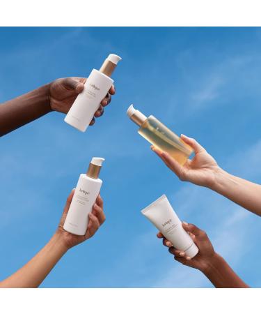 Jurlique Replenishing Face Cream Cleanser - Hydrating Facial Cleanser - Buy Online on SooperMarket.com