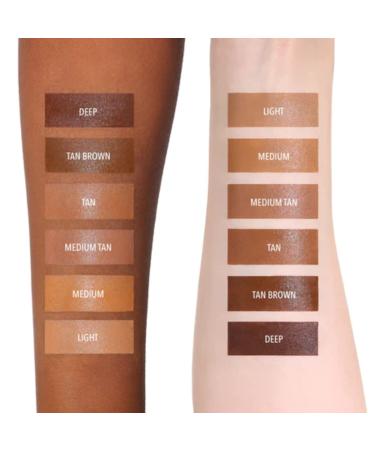 Stay Golden Cream Bronzer (001 Light) - Achieve a Natural Glow - Buy Online on SooperMarket.com