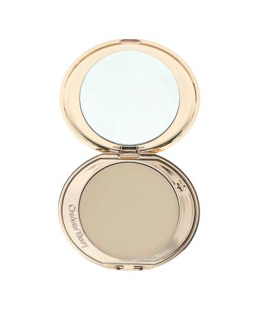 Charlotte Tilbury Refillable Airbrush Flawless Finish 8g - Fair | Pack of 1 - Buy Online on SooperMarket.com