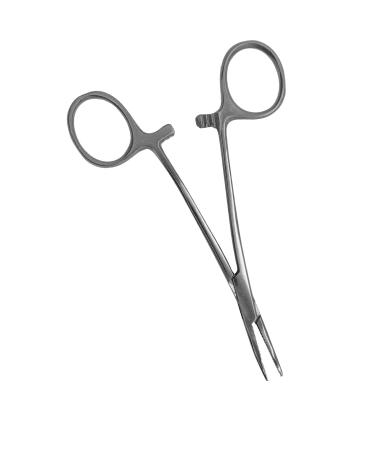 Hemostat Straight