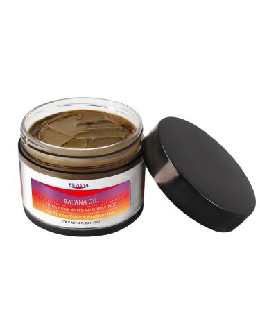 100% Pure Batana Oil | Dr. Sebi s Natural Hair Treatment from Honduras | Nourish Strengthen & Prevent Hair Loss - Buy Online on SooperMarket.com