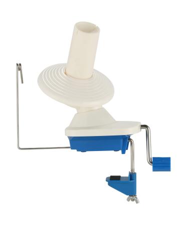 FLKQC Yarn Ball Winder | Hand-Operated Yarn Ball Winder Swift Yarn Winder