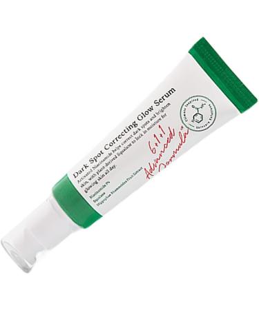 Dioche Nicotinamide Facial Serum 50ml by Terlog.Y1 - Skin Brightening, Moisturizing, and Repairing Serum for Sun Spots and Pimple Marks - Buy Online on SooperMarket.com