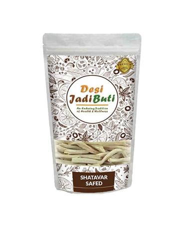 SHN Desi Jadi Buti Shatavar Safed | Shatavari Root White | Sitawar Jadd Safed | Asparagus Racemosus