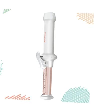 BELLIFFY Household Hair Curler Mini Curling Wand Cordless Curling Portable Hair Curler USB Curling - Buy Online on SooperMarket.com