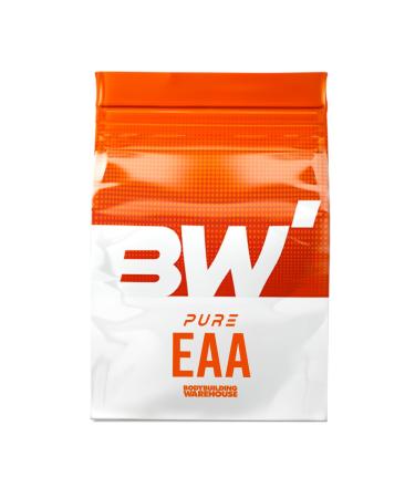 Pure EAA Pre/Intra/Post Workout for Increased Muscle Protein Synthesis - Pineapple 250g