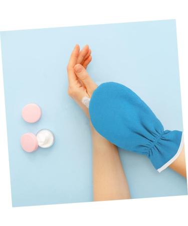 ABOOFAN 3 Pairs Cosmetic Spa Paraffin Heat Preservation Mittens Essential Oil Hand Care Gloves Skin Care Manicure Paraffin Wax Bath Gloves Hand Cover Hand moisturizing Gloves Insulation - Buy Online on SooperMarket.com