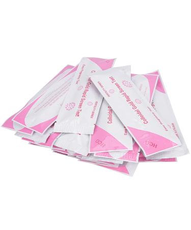 Pregnancy test of cheaper fake pregnancy test 19 17 4 20 pieces HCG early pregnancy test pencil women precise urine pregnancy test pencil