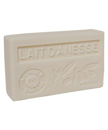 Maison du Savon - Arganoil Soap 100g - DONKEY MILK