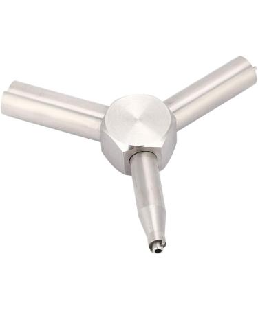 Element Gas Airsoft Pistol Valve Key & Meter Box Charging Valve Removal Tool - Buy Online on SooperMarket.com