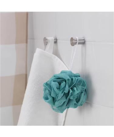  BY N Body Puff for Invigorating Clean Multicolour Polyethylene Plastic (Pack of 3) - Buy Online on SooperMarket.com