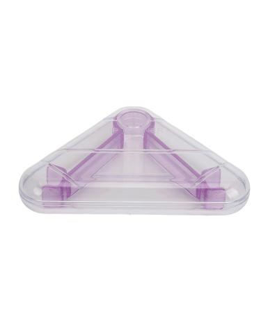 Portable Lip Plumping Device - Anti Aging Facial Exerciser for Firmer Skin & Defined Lips - Purple - Buy Online on SooperMarket.com