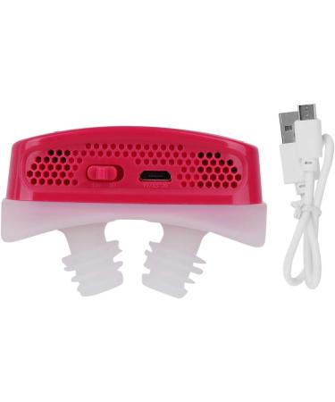 KUIKUI Anti-Snore Electronic Nose Vents - Effective Snoring Reduction - Buy Online on SooperMarket.com