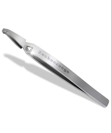 Tail pliers made of stainless steel