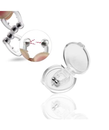 2023 Newest MRIMED Luhaka Acupeace Tinnitus Relief Device Biancat Auricalm Tinnitus Relief Device Acupeace Anti Tinnitus Relief Ear Clip (1)