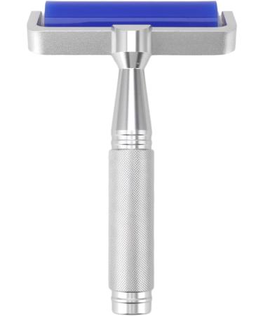 Manual Dusting Tool - Easy Roll Silicone Dust Roller | 6 Inch High Resilience for Dust-Free Workshop - Buy Online on SooperMarket.com