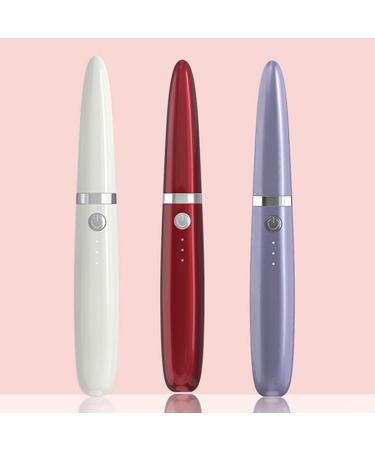 Rechargeable USB Electric Eyelash Curler - Portable Heated Lash Tool for Long-Lasting Results - Buy Online on SooperMarket.com